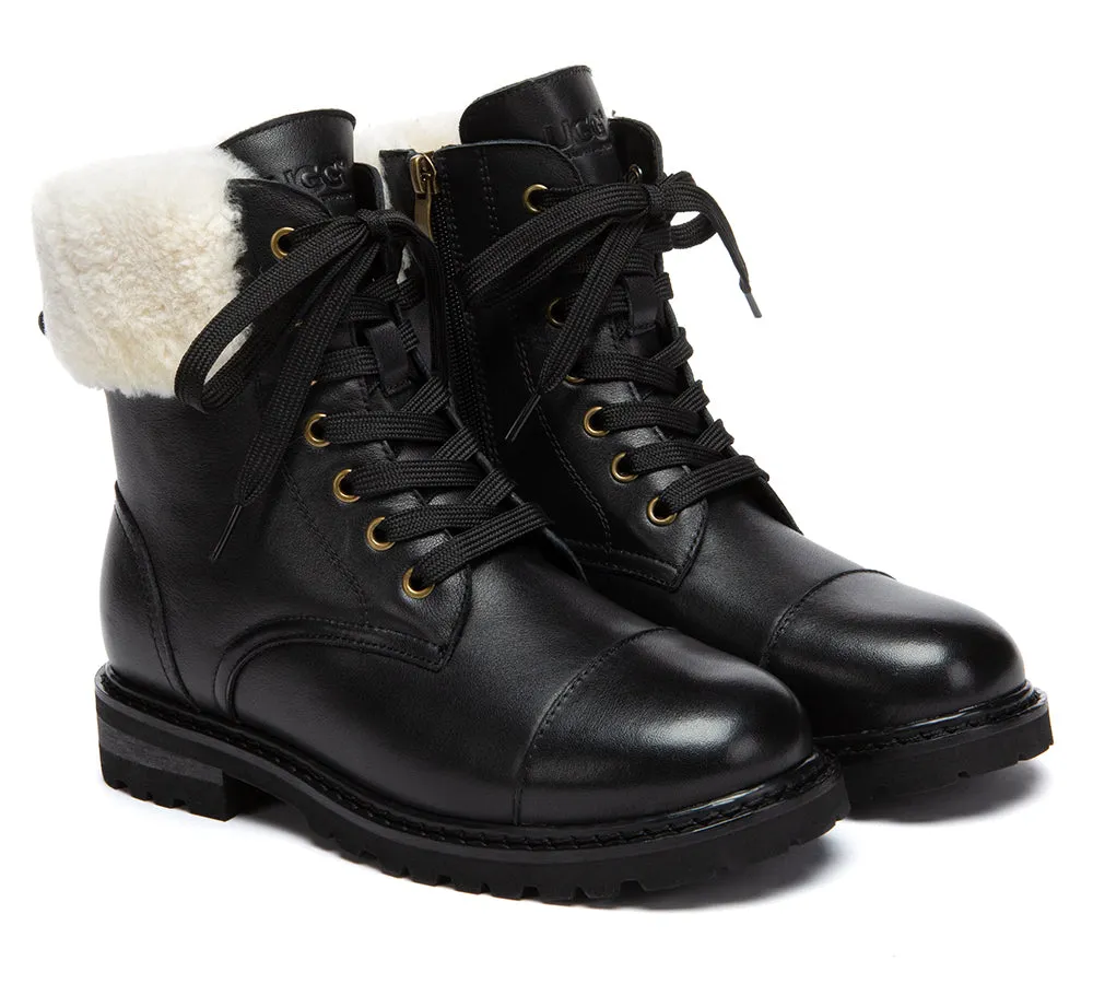 AUSTRALIAN SHEPHERD® UGG Boots Women Velair sold by UGG Express