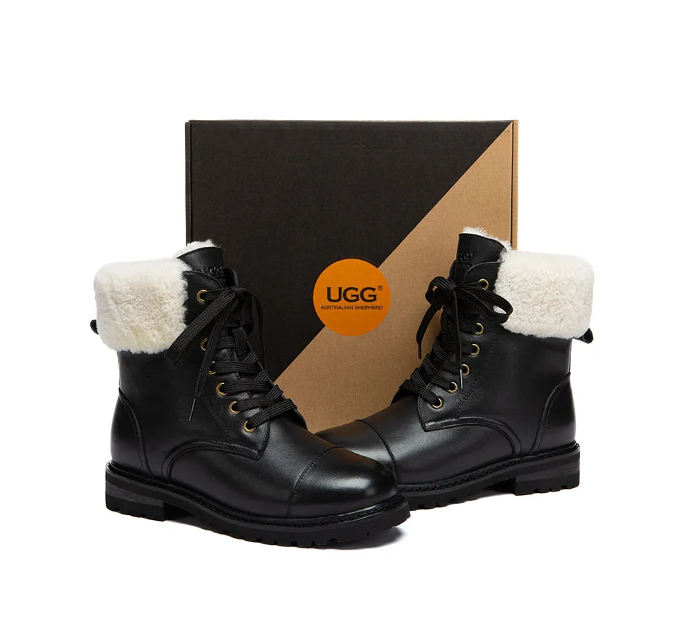 AUSTRALIAN SHEPHERD® UGG Boots Women Velair sold by UGG Express product image thumbnail 3
