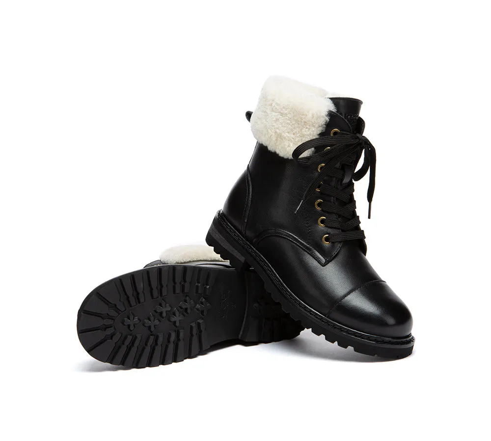 AUSTRALIAN SHEPHERD® UGG Boots Women Velair sold by UGG Express product image thumbnail 2