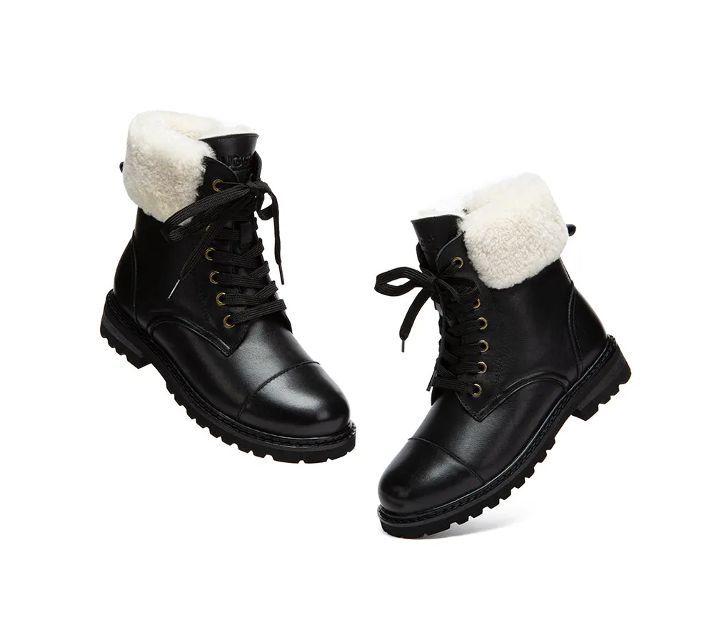 AUSTRALIAN SHEPHERD® UGG Boots Women Velair sold by UGG Express product image thumbnail 4