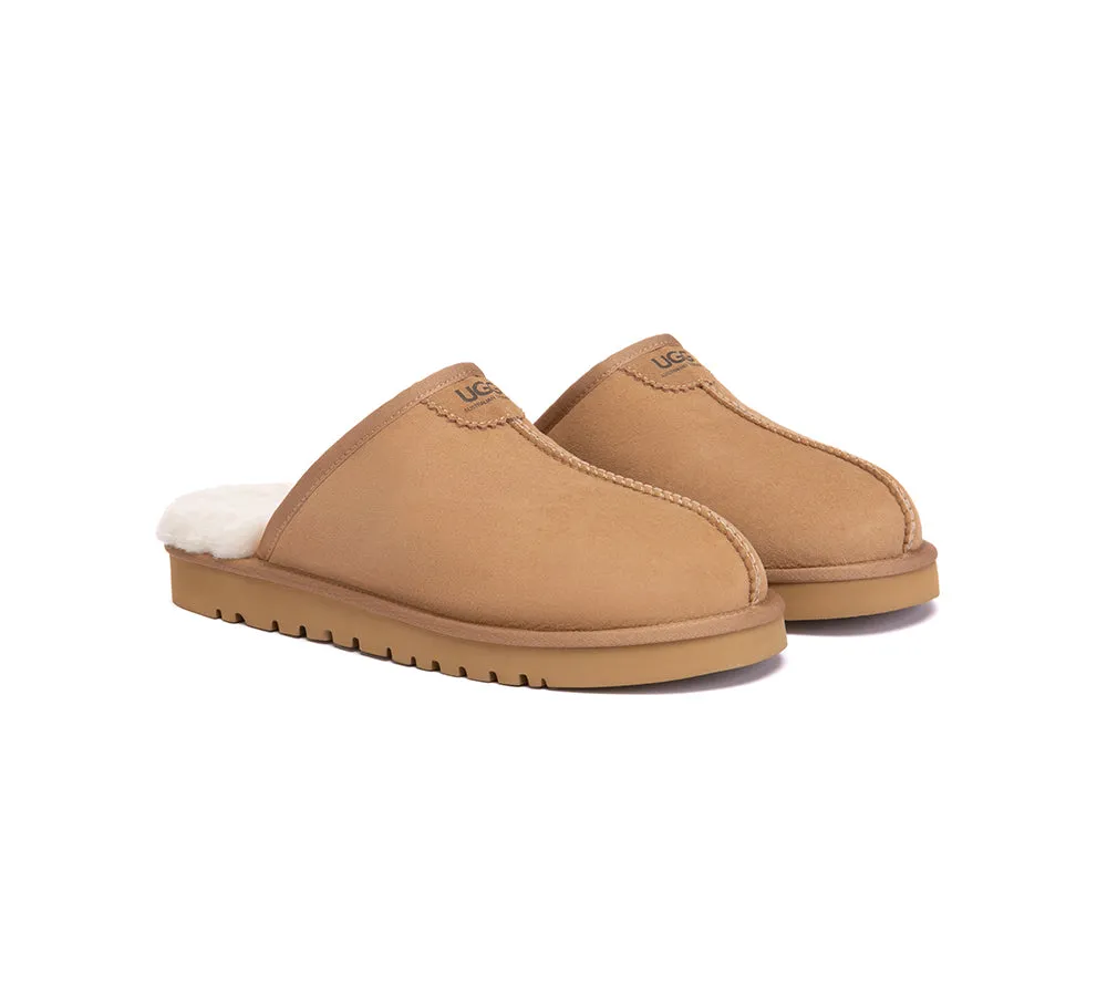 AUSTRALIAN SHEPHERD® UGG Slippers Men Braven sold by UGG Express product image thumbnail 2
