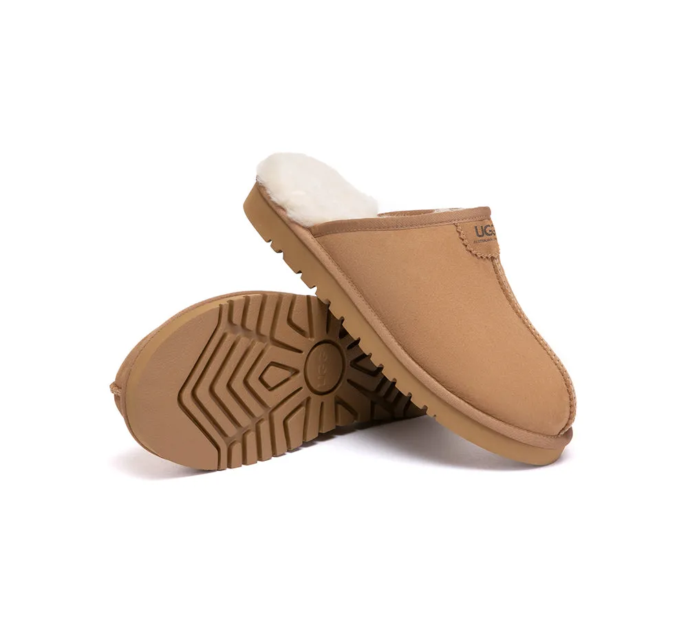 AUSTRALIAN SHEPHERD® UGG Slippers Men Braven sold by UGG Express product image thumbnail 3