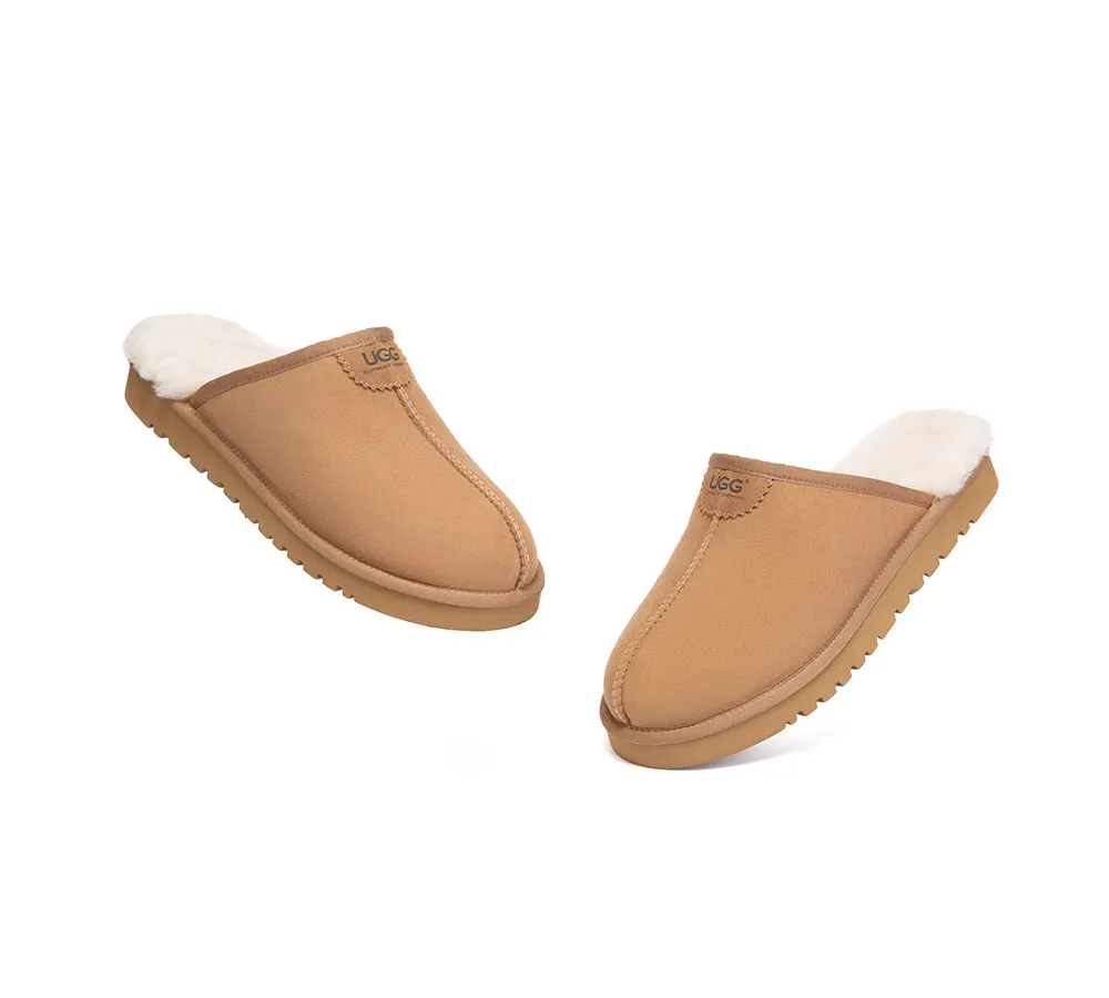 AUSTRALIAN SHEPHERD® UGG Slippers Men Braven sold by UGG Express product image thumbnail 5