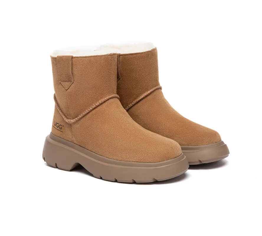 AUSTRALIAN SHEPHERD® UGG Boots Nyra made by UGG Express