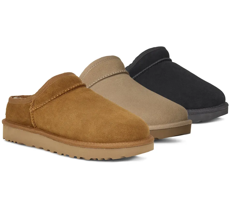 UGG Classic Slippers made by UGG
