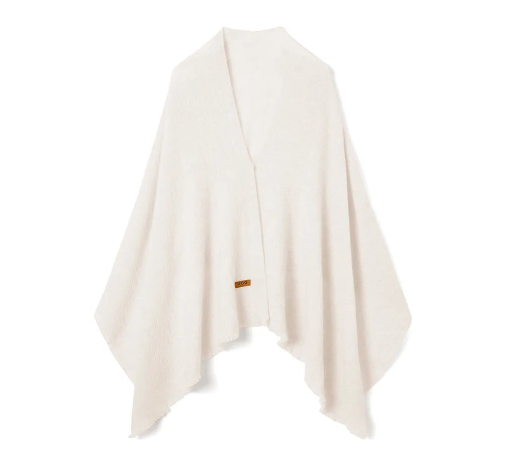 URBAN UGG® 100% Wool Shawl Hugra sold by UGG Express product image thumbnail 2