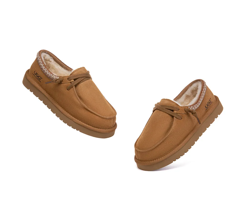 AUSTRALIAN SHEPHERD® Unisex UGG Slippers Marek sold by UGG Express product image thumbnail 5