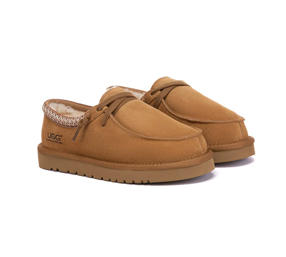 AUSTRALIAN SHEPHERD® Unisex UGG Slippers Marek sold by UGG Express product image thumbnail 2