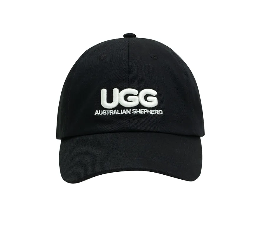 AUSTRALIAN SHEPHERD® UGG Classic Ballcap made by UGG Express