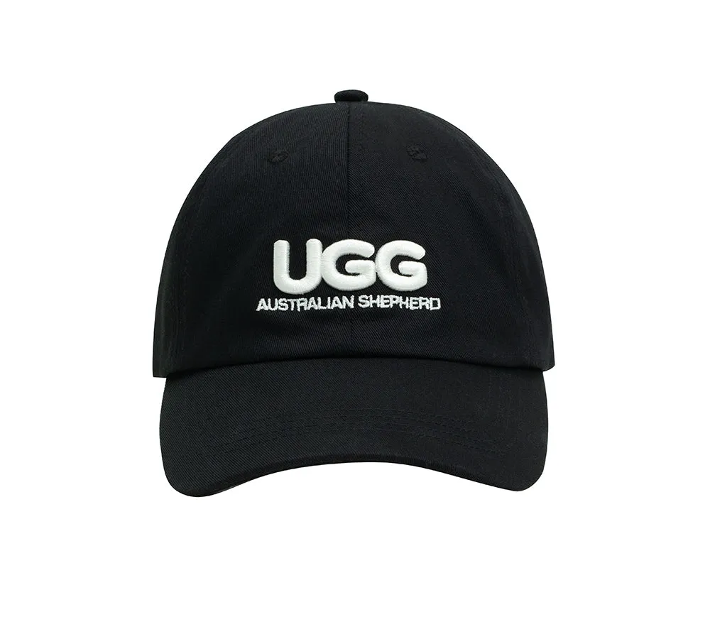 AUSTRALIAN SHEPHERD® UGG Classic Ballcap sold by UGG Express