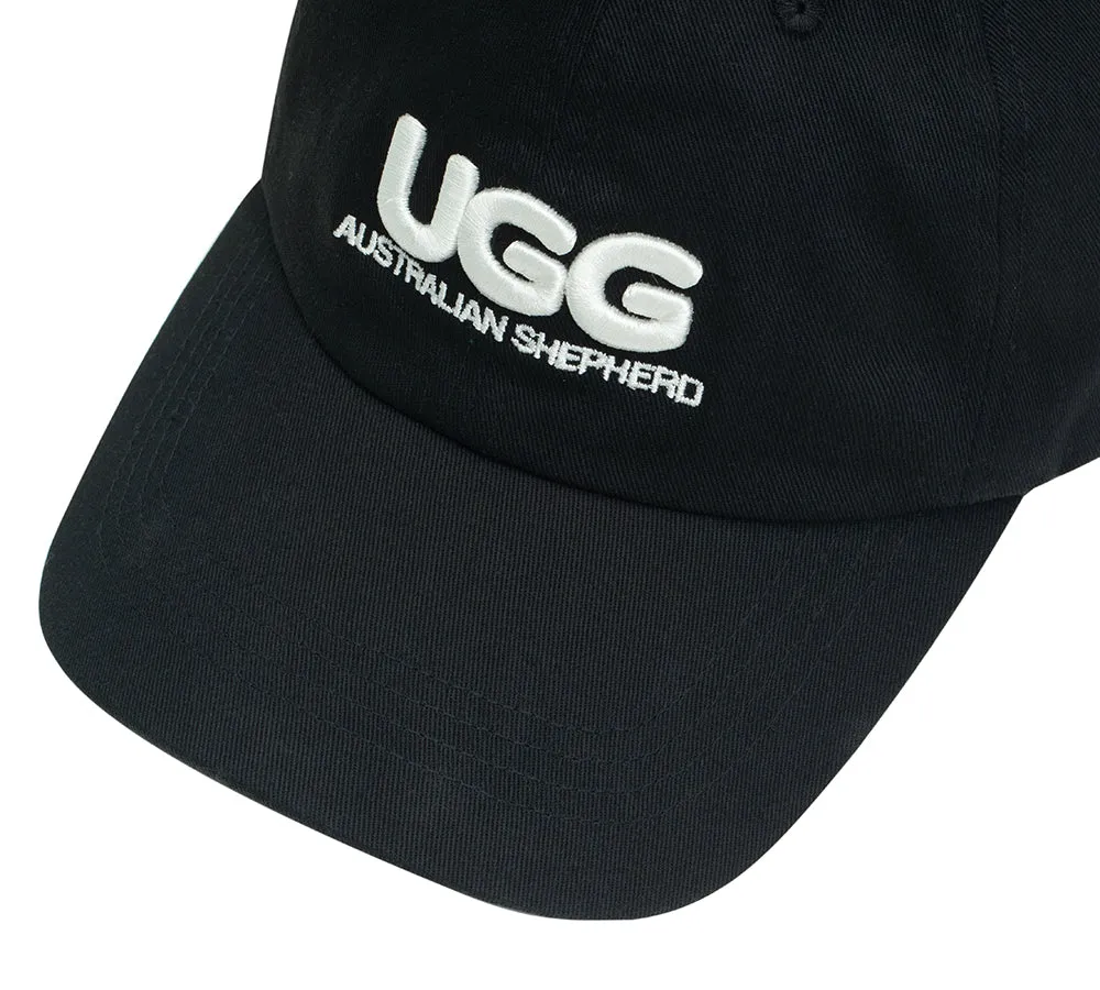 AUSTRALIAN SHEPHERD® UGG Classic Ballcap sold by UGG Express product image thumbnail 2