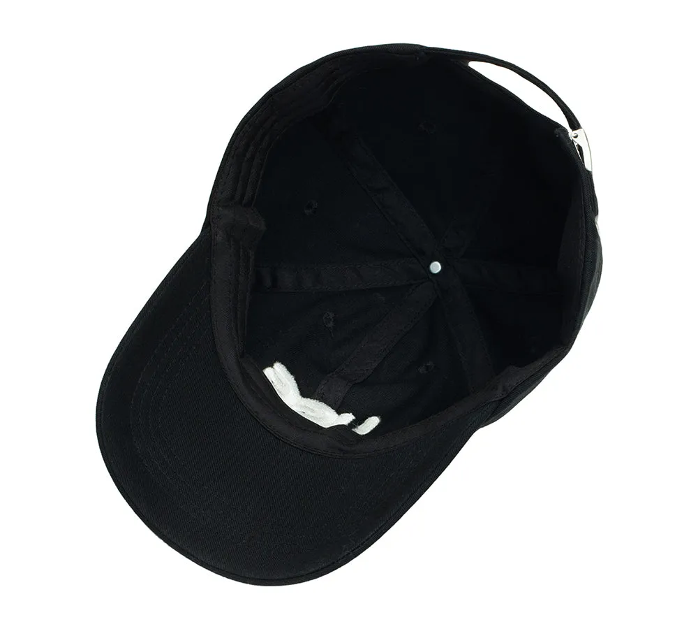 AUSTRALIAN SHEPHERD® UGG Classic Ballcap sold by UGG Express product image thumbnail 4