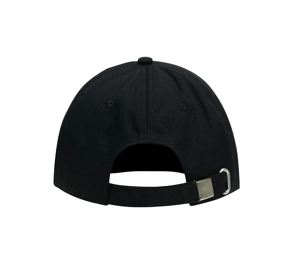 AUSTRALIAN SHEPHERD® UGG Classic Ballcap sold by UGG Express product image thumbnail 5
