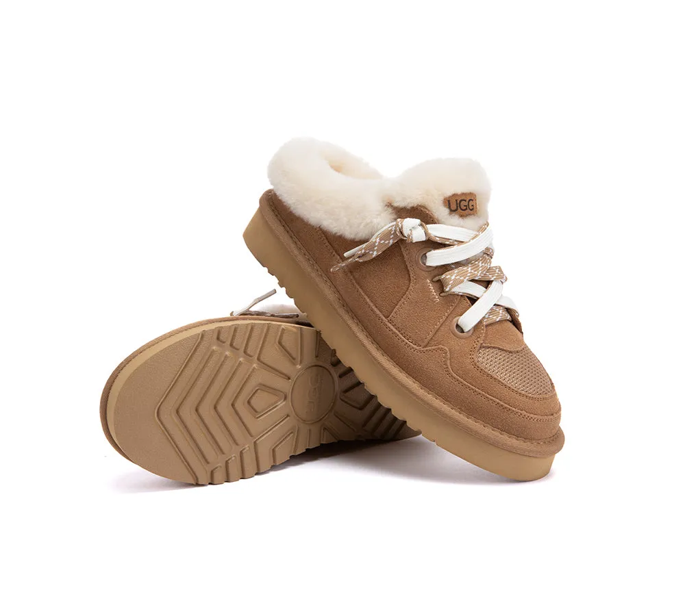 AUSTRALIAN SHEPHERD® UGG Sneakers Taron sold by UGG Express product image thumbnail 3