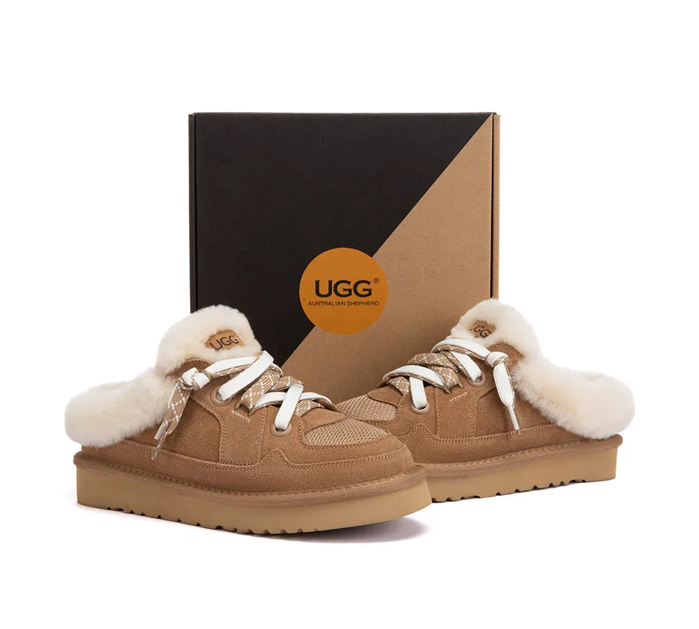 AUSTRALIAN SHEPHERD® UGG Sneakers Taron sold by UGG Express product image thumbnail 4