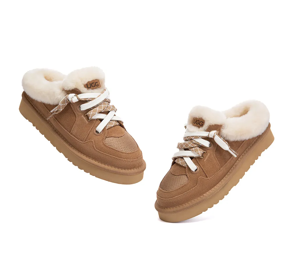 AUSTRALIAN SHEPHERD® UGG Sneakers Taron sold by UGG Express product image thumbnail 5