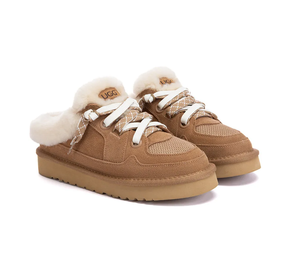 AUSTRALIAN SHEPHERD® UGG Sneakers Taron sold by UGG Express product image thumbnail 2