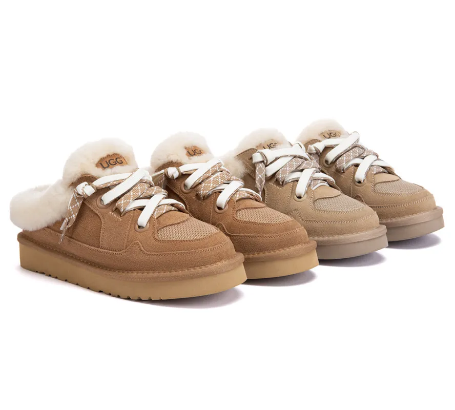 AUSTRALIAN SHEPHERD® UGG Sneakers Taron made by UGG Express