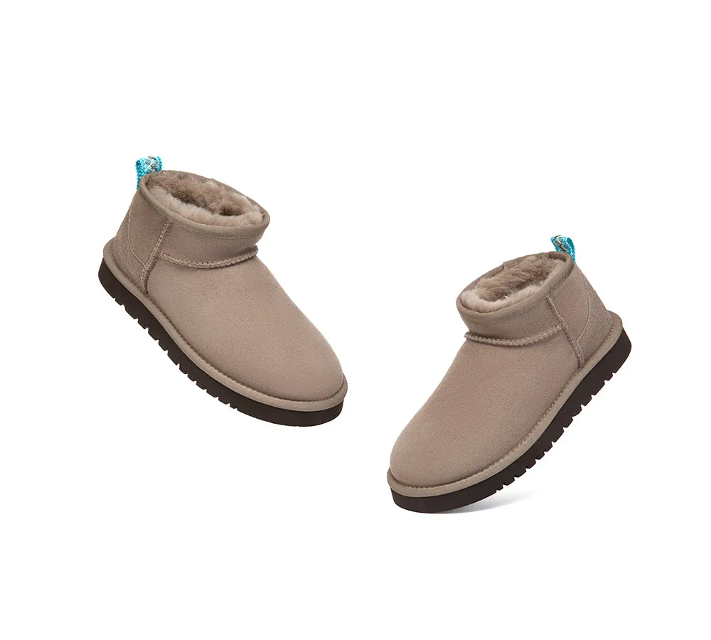 AUSTRALIAN SHEPHERD® UGG Boots MIni Mora sold by UGG Express product image thumbnail 4