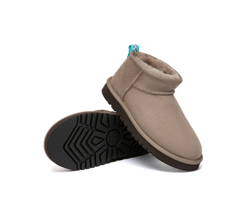 AUSTRALIAN SHEPHERD® UGG Boots MIni Mora sold by UGG Express product image thumbnail 2