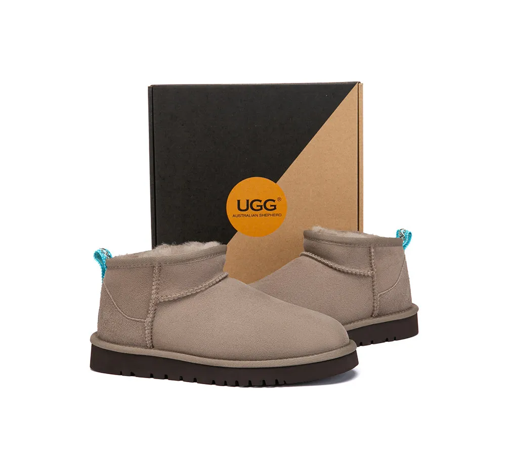 AUSTRALIAN SHEPHERD® UGG Boots MIni Mora sold by UGG Express product image thumbnail 3