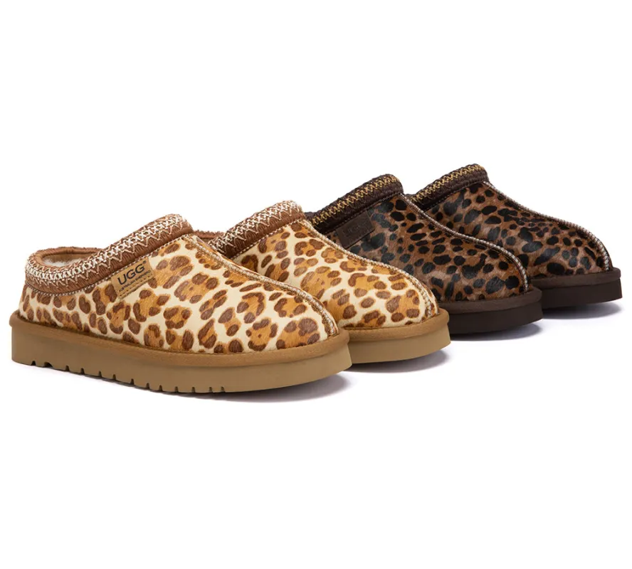 AUSTRALIAN SHEPHERD® UGG Slippers Ultra Levora made by UGG Express