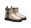 AUSTRALIAN SHEPHERD® UGG Boots Women Clear Waterproof Shearling Coated Classic sold by UGG Express