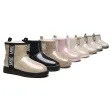 AUSTRALIAN SHEPHERD® UGG Boots Women Clear Waterproof Shearling Coated Classic sold by UGG Express