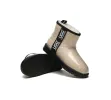 AUSTRALIAN SHEPHERD® UGG Boots Women Clear Waterproof Shearling Coated Classic sold by UGG Express