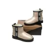 AUSTRALIAN SHEPHERD® UGG Boots Women Clear Waterproof Shearling Coated Classic sold by UGG Express