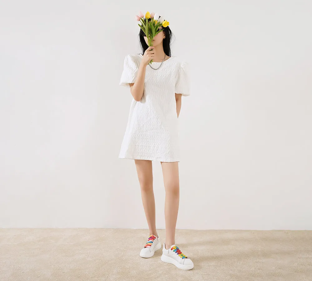 TARRAMARRA® Women White Sneakers Mya sold by UGG Express product image thumbnail 2