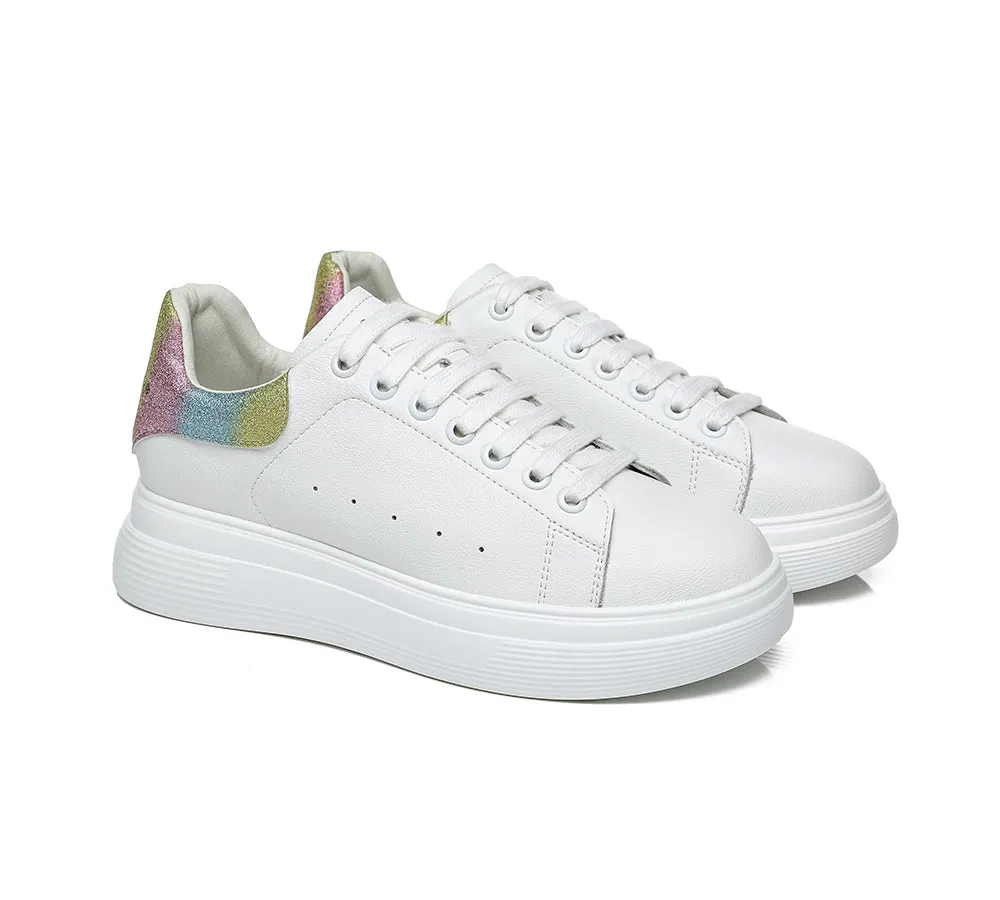 TARRAMARRA® Women White Sneakers Mya sold by UGG Express product image thumbnail 3