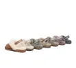 AUSTRALIAN SHEPHERD® UGG Sheepskin Wool Slingback Slippers Waffle Plus sold by UGG Express