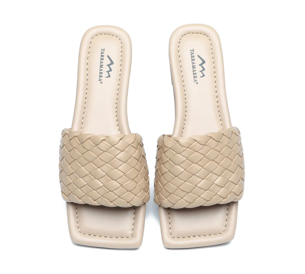 TARRAMARRA® Women Woven Flat Slides Taunia sold by UGG Express product image thumbnail 5