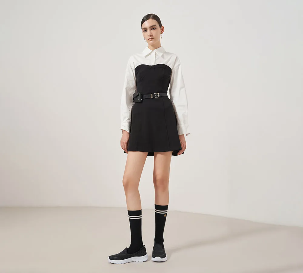 TARRAMARRA® Women Knit Slip-On Sneakers Tinka sold by UGG Express product image thumbnail 2