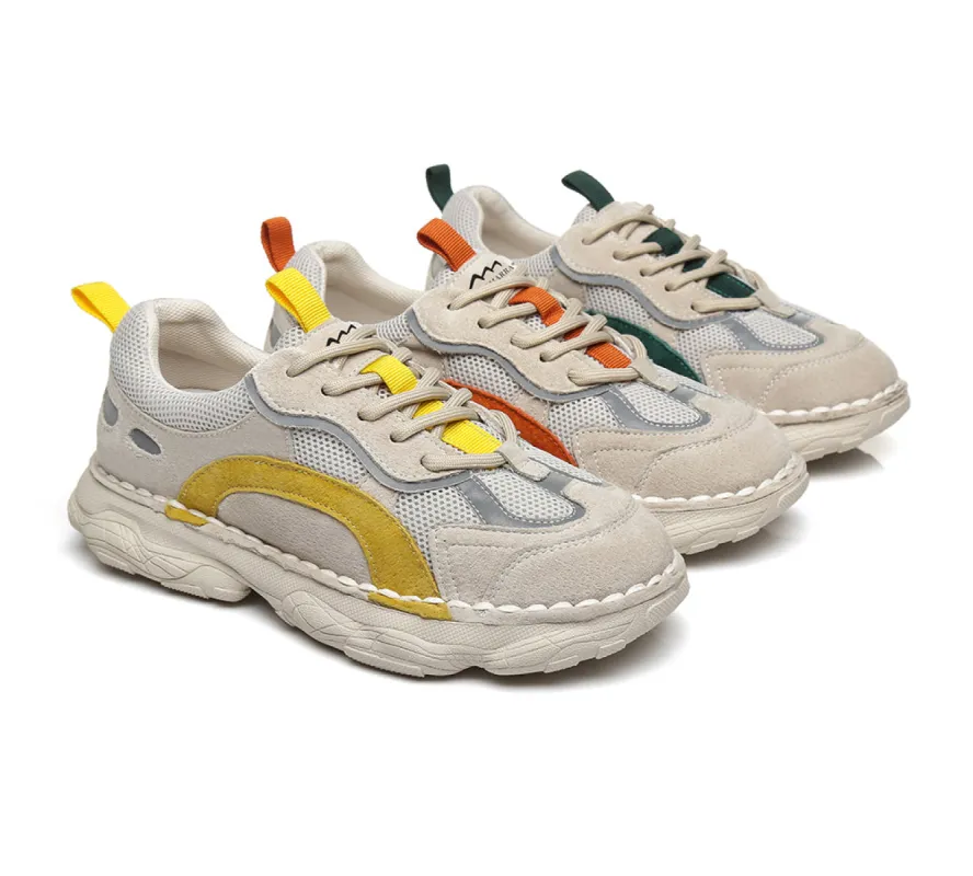 TARRAMARRA® Women Night Glow Chunky Sneakers Windy sold by UGG Express