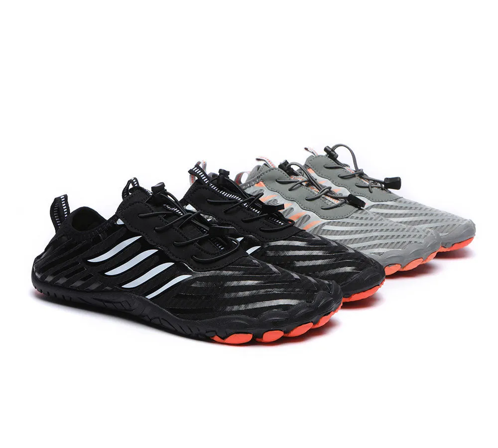 TARRAMARRA® Men Honeycomb Insole Water Shoes sold by UGG Express