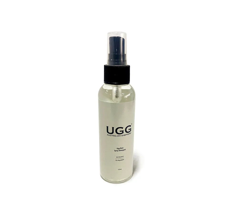 AUSTRALIAN SHEPHERD® UGG Clean and Care Kit for Sheepskin Boots and Apparels sold by UGG Express product image thumbnail 3
