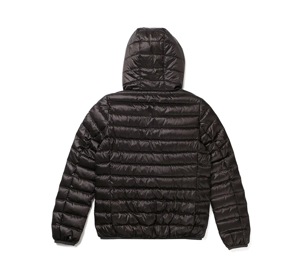TARRAMARRA® Women Yona Ultra Light Down Jacket sold by UGG Express product image thumbnail 4