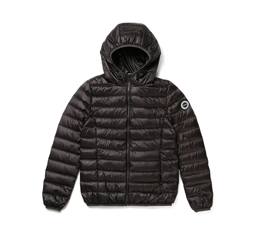 TARRAMARRA® Women Yona Ultra Light Down Jacket sold by UGG Express product image thumbnail 3