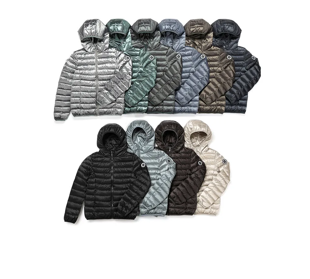 TARRAMARRA® Women Yona Ultra Light Down Jacket sold by UGG Express product image thumbnail 2