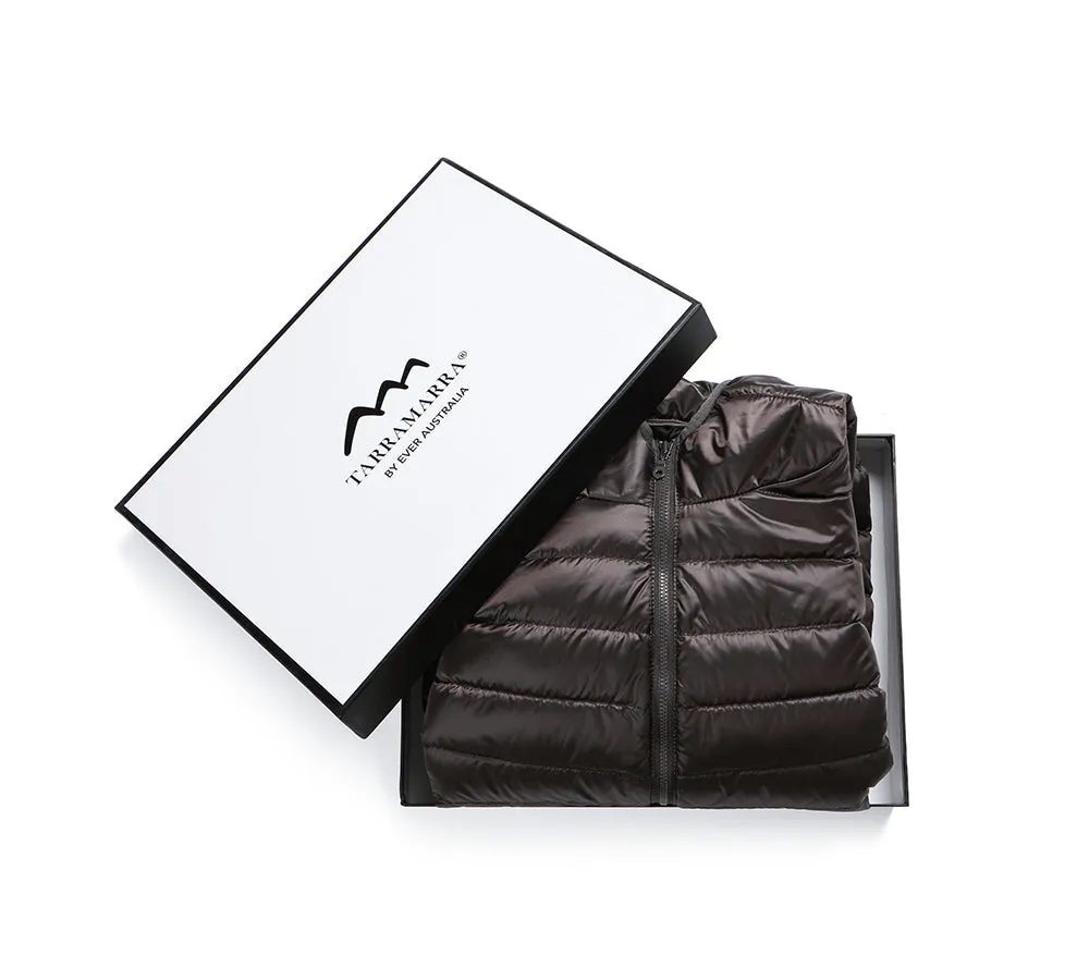 TARRAMARRA® Women Yona Ultra Light Down Jacket sold by UGG Express product image thumbnail 5