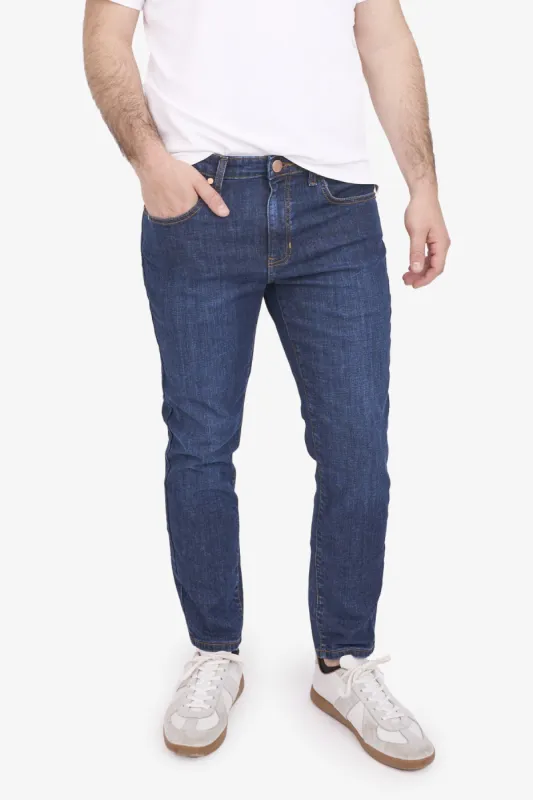 Bruce Jeans Medium Wash sold by Under 510