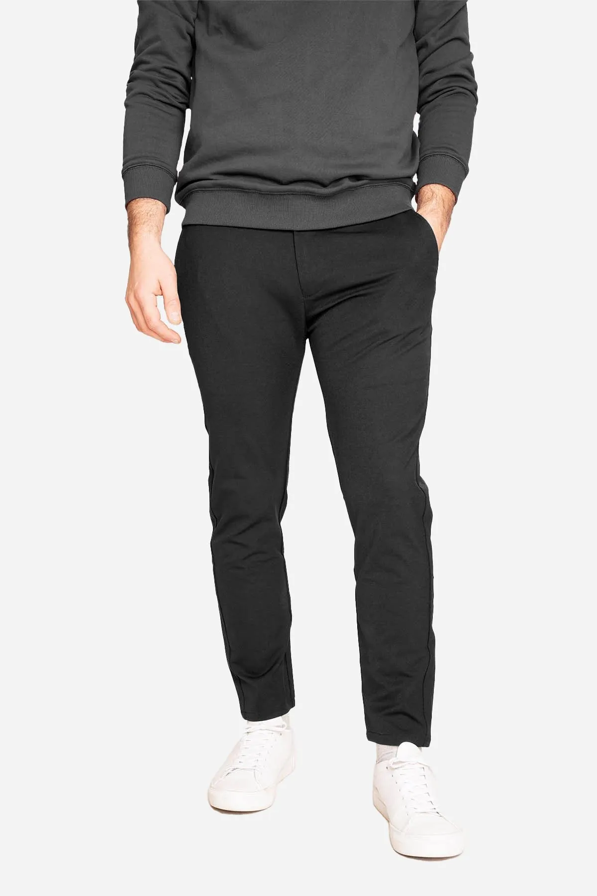 Super Stretch Performance Pants Black sold by Under 510