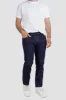 Xavier Jeans Dark Blue Wash sold by Under 510