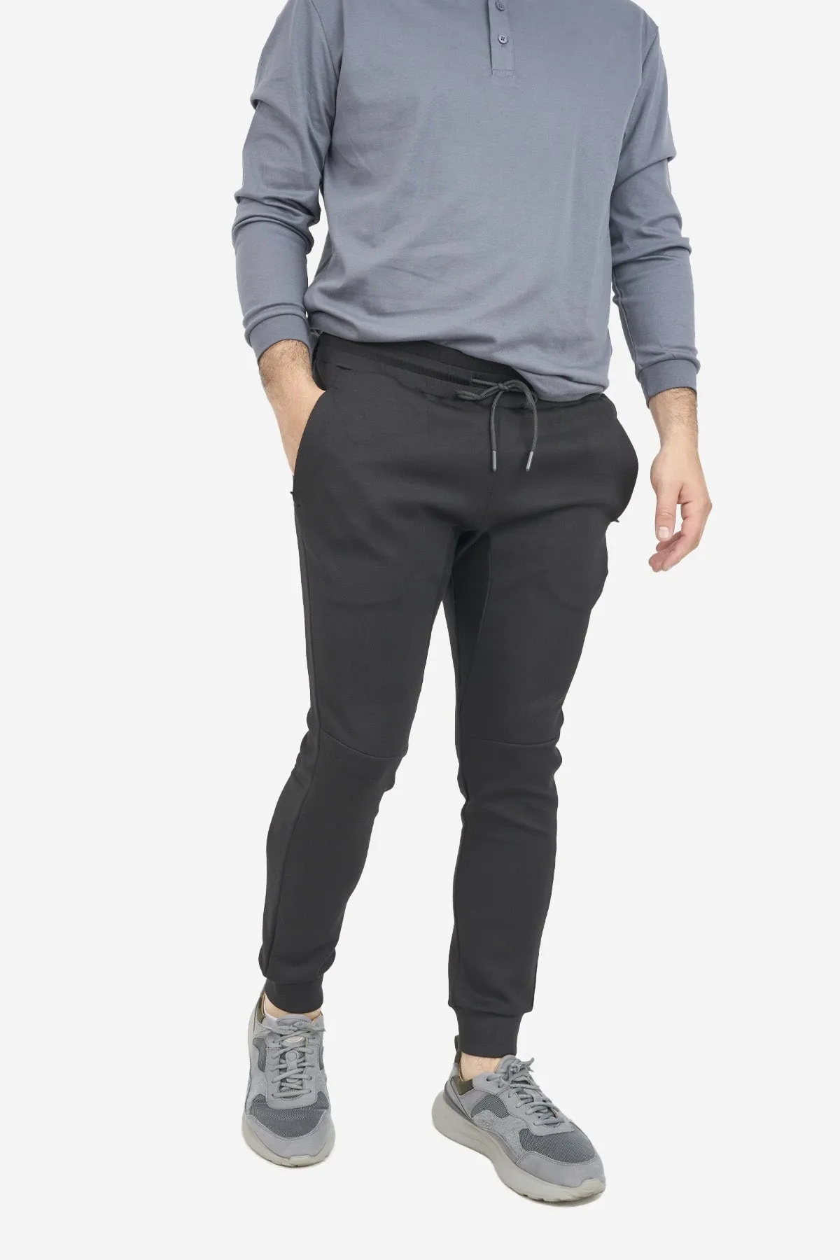 Flex Jogger Black sold by Under 510
