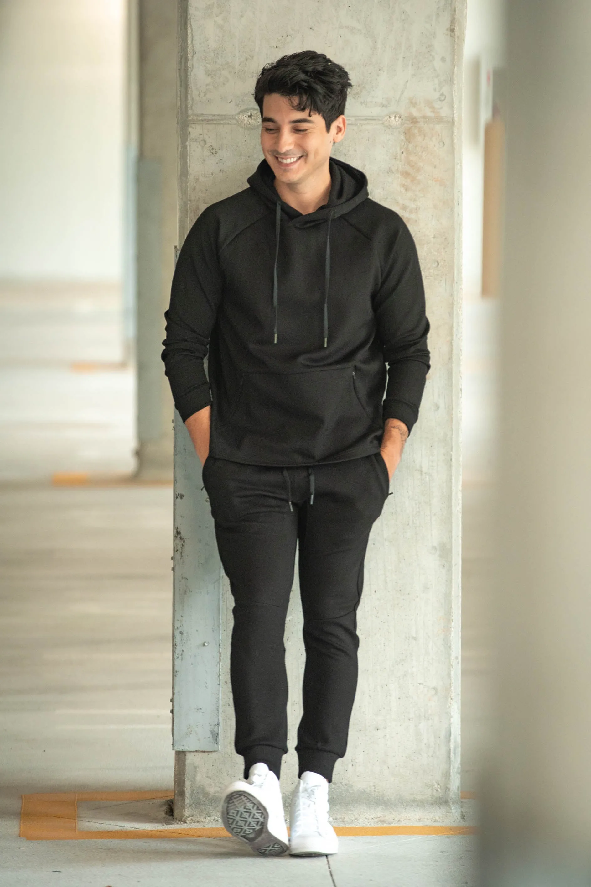 Flex Jogger Black sold by Under 510 product image thumbnail 4
