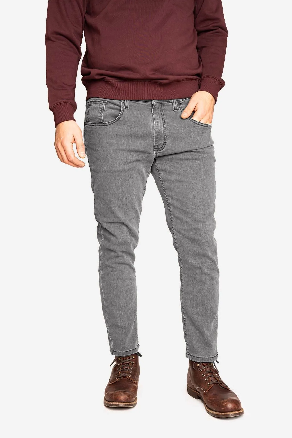 Bruce Jeans sold by Under 510