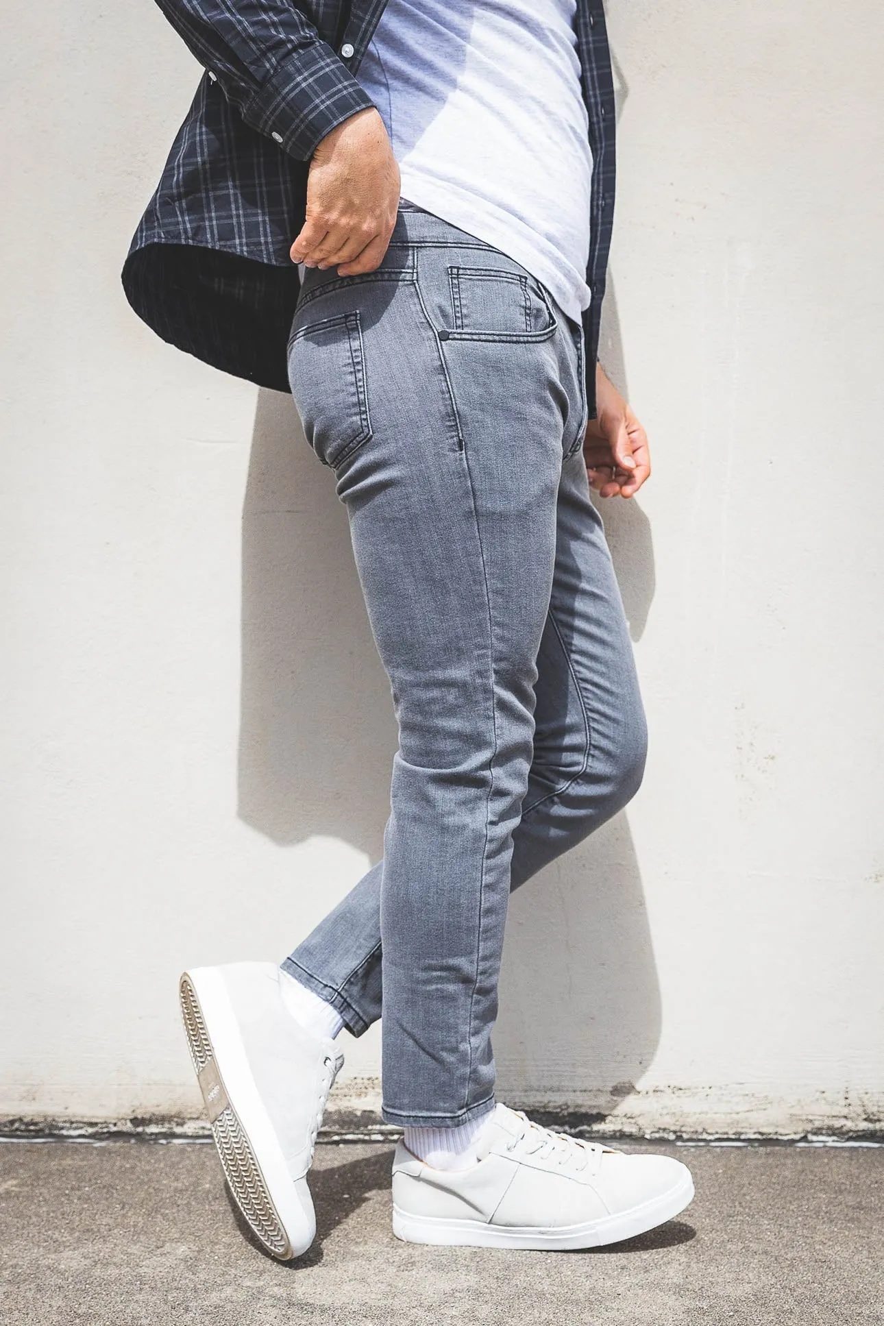 Bruce Jeans sold by Under 510 product image thumbnail 4