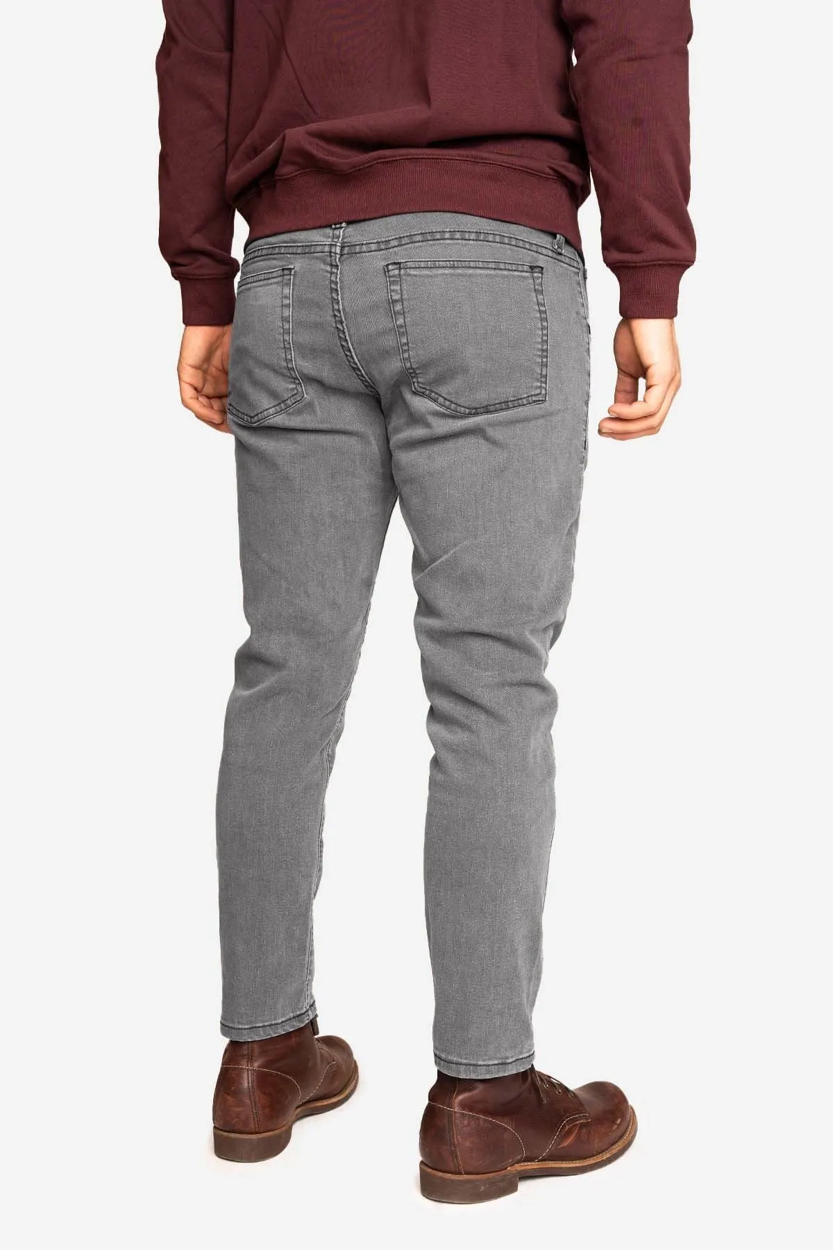 Bruce Jeans sold by Under 510 product image thumbnail 5